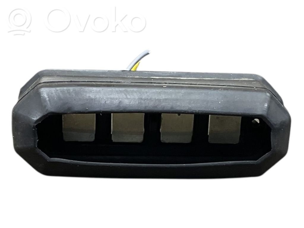 Fiat Doblo Front door sensor coupe 