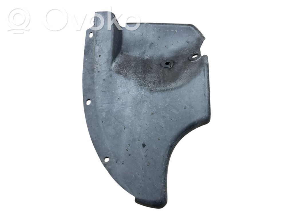 Jeep Grand Cherokee (WJ) Rivestimento paraspruzzi parafango posteriore 
