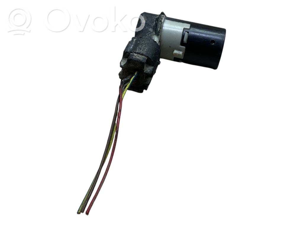 Fiat Doblo Parksensor PDC 