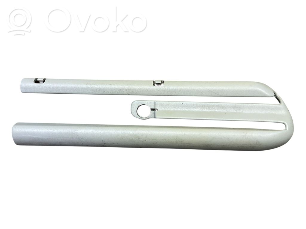 BMW 5 E39 Front passenger seat rail trim 