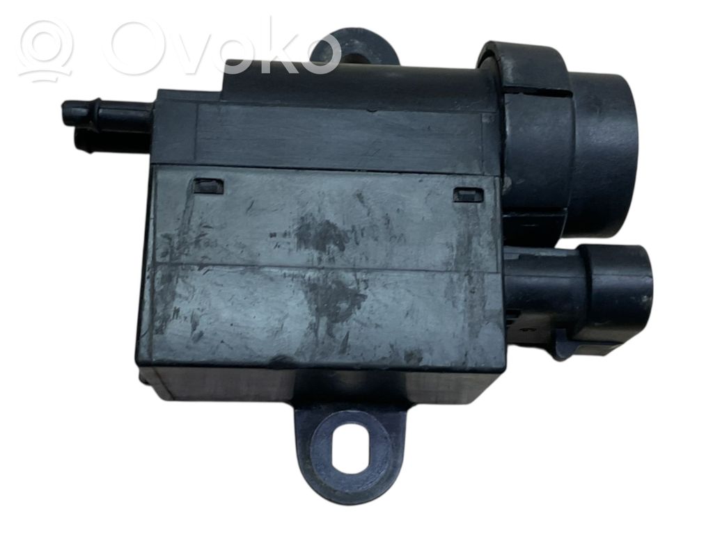 Jeep Grand Cherokee (WJ) Turbo solenoid valve 