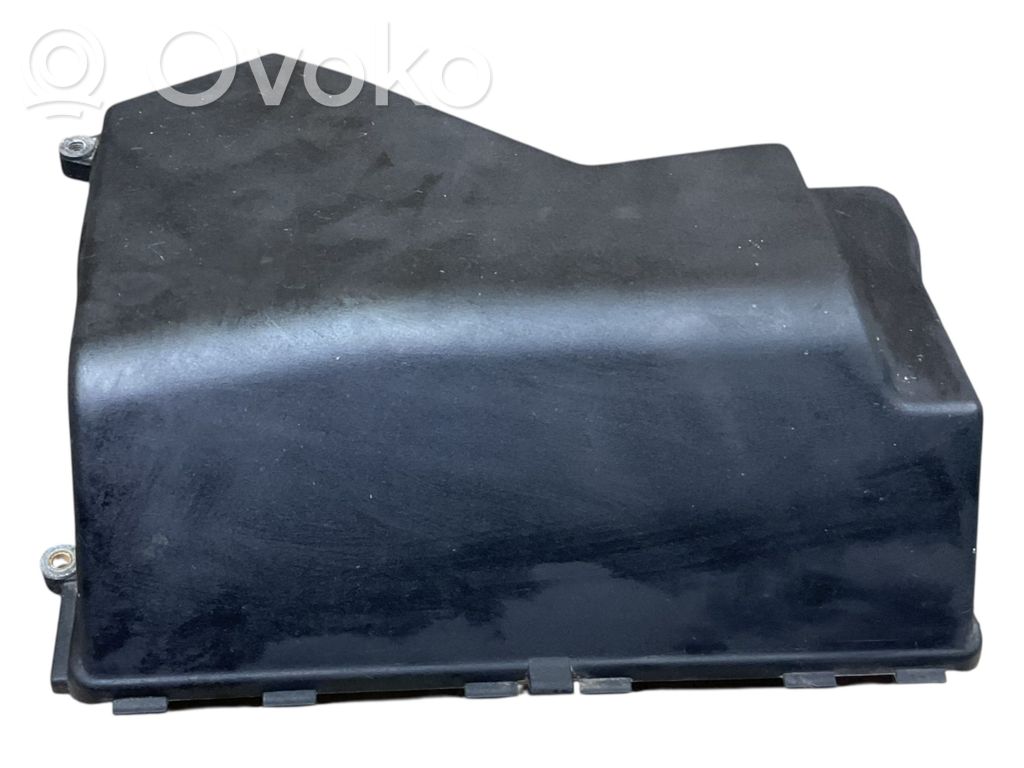 BMW 3 E46 Fuse box cover 