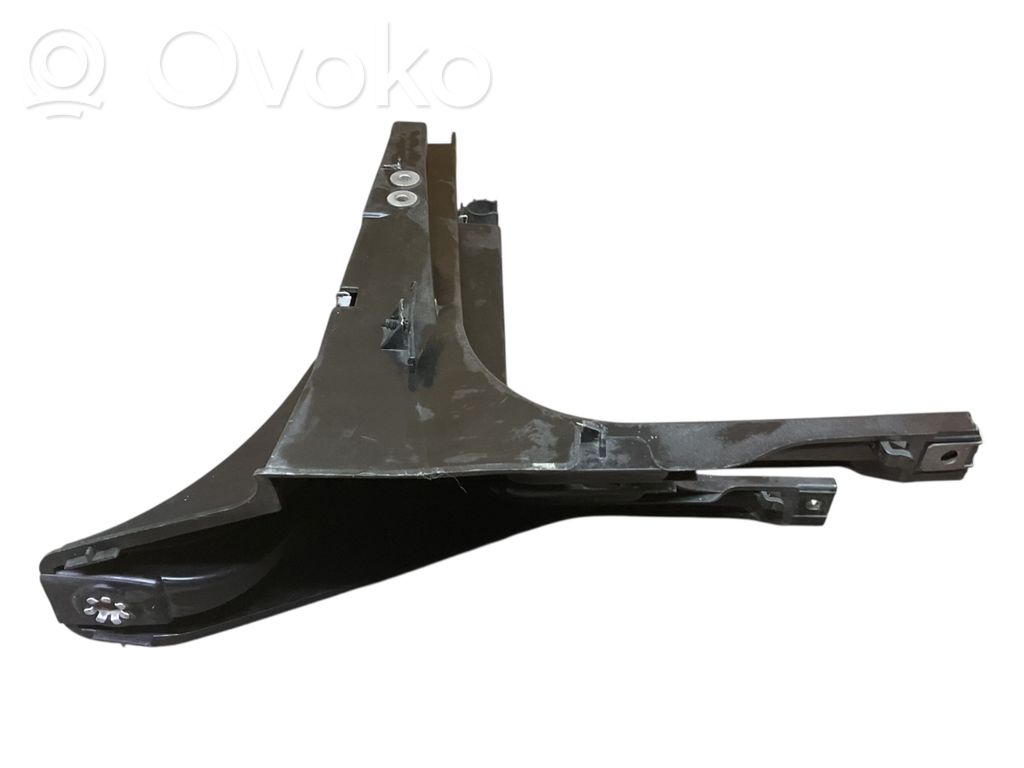BMW X5 E70 Headlight/headlamp mounting bracket 