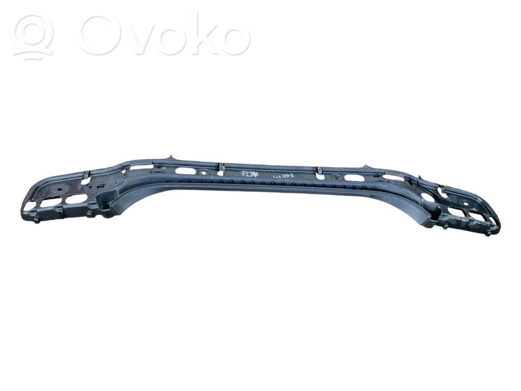 BMW 5 E60 E61 Rear bumper mounting bracket 