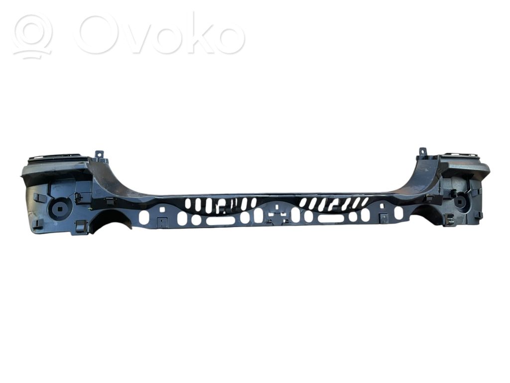 BMW 5 F10 F11 Uchwyt / Mocowanie zderzaka tylnego 