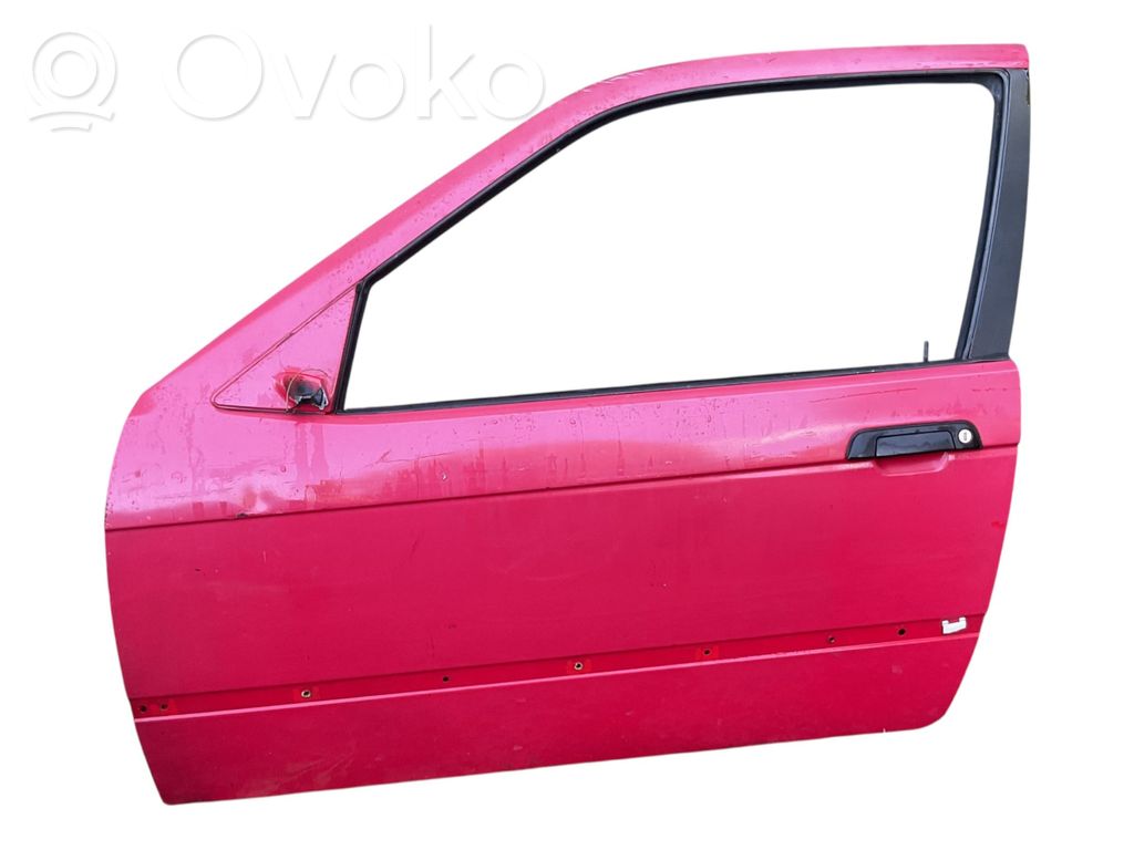 BMW 3 E36 Priekinės durys 