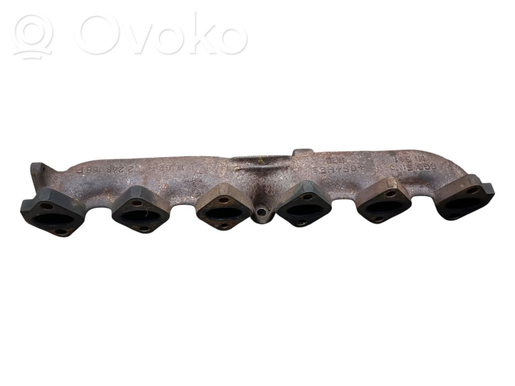 BMW 5 E39 Exhaust manifold 