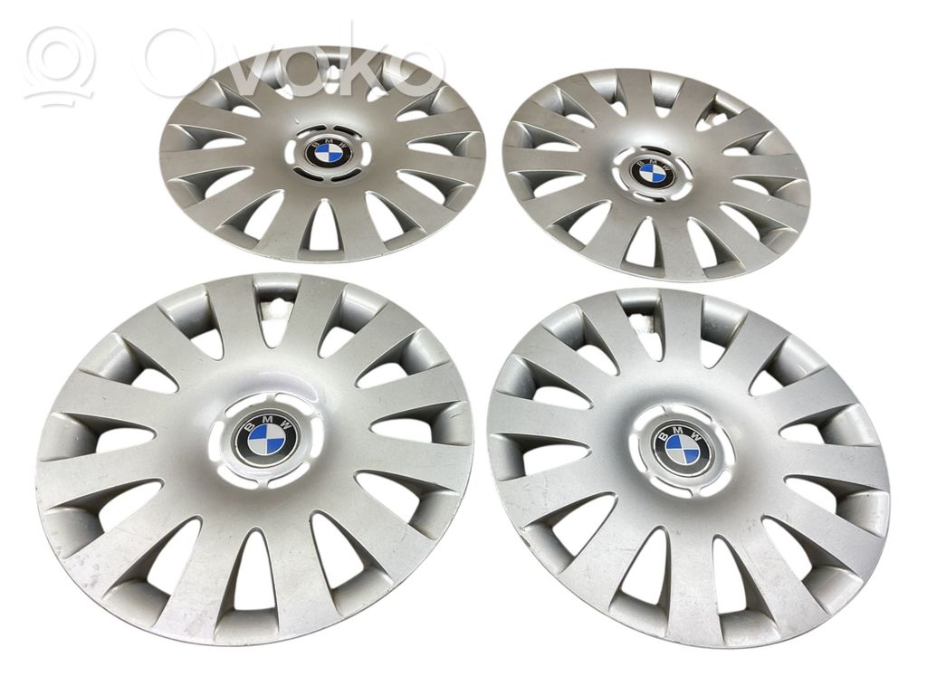 BMW 3 E46 R16 wheel hub/cap/trim 