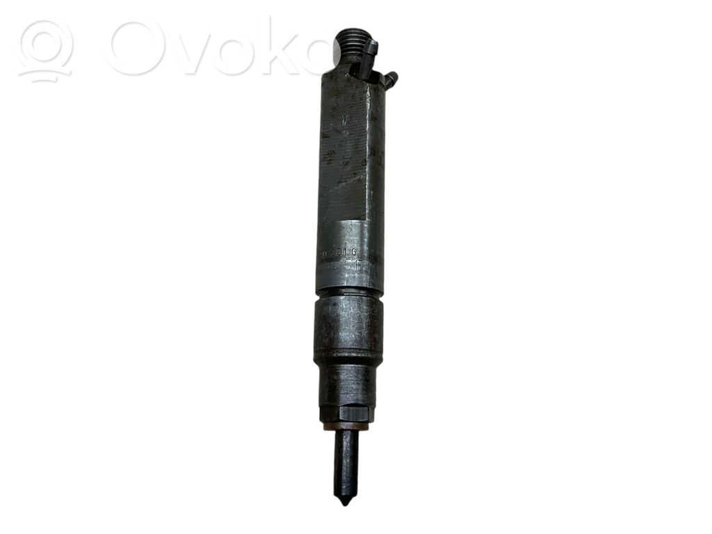 Volkswagen Golf IV Inyector de combustible 
