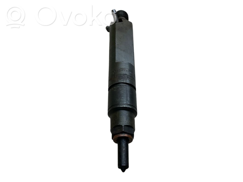 Volkswagen Golf IV Inyector de combustible 
