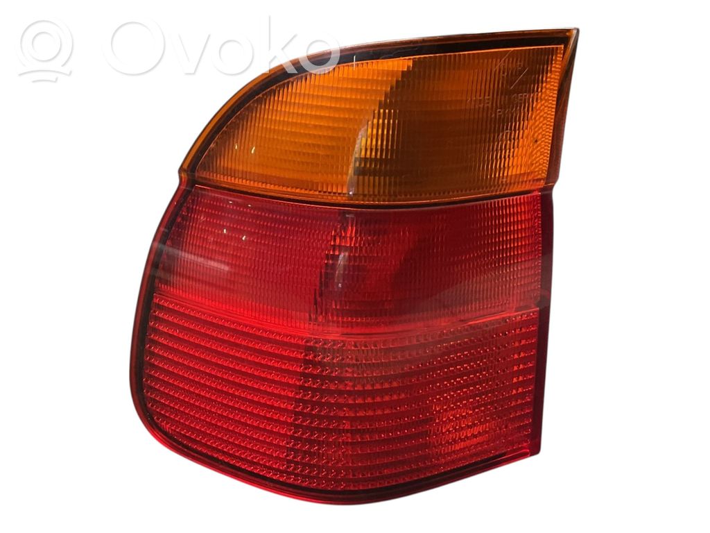 BMW 5 E39 Rear/tail lights 