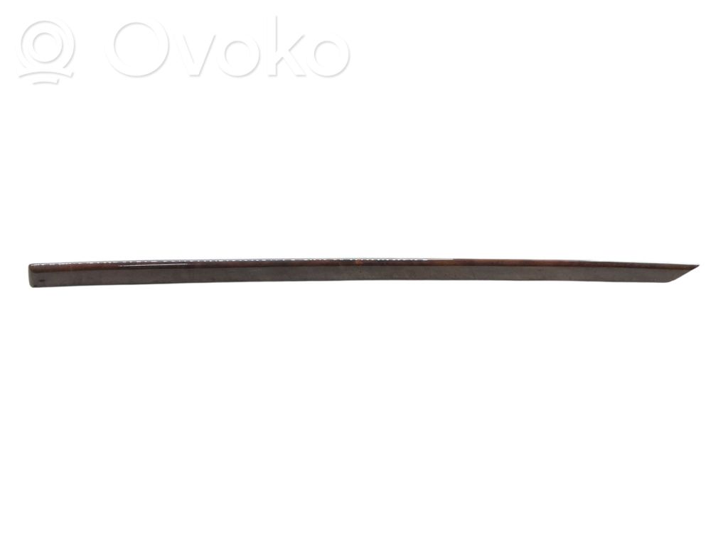 BMW 5 E39 Rear door trim (molding) 