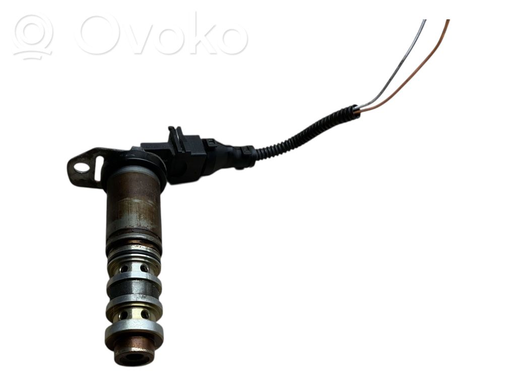 BMW 3 E90 E91 Electrovanne position arbre à cames 