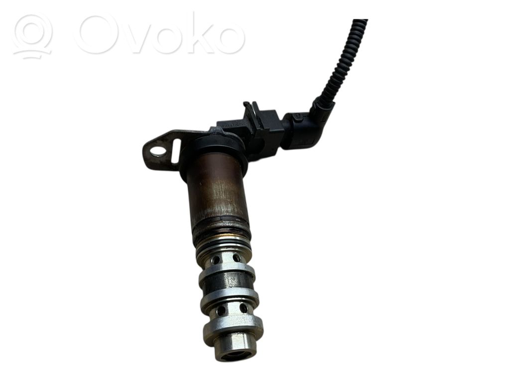 BMW 3 E90 E91 Electrovanne position arbre à cames 