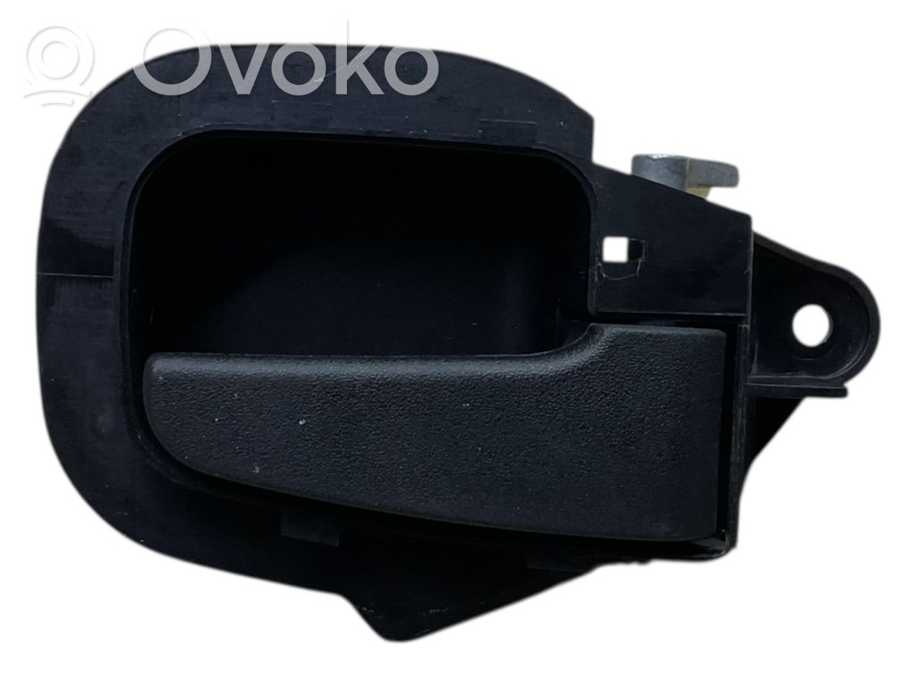 BMW 3 E36 Front door interior handle 