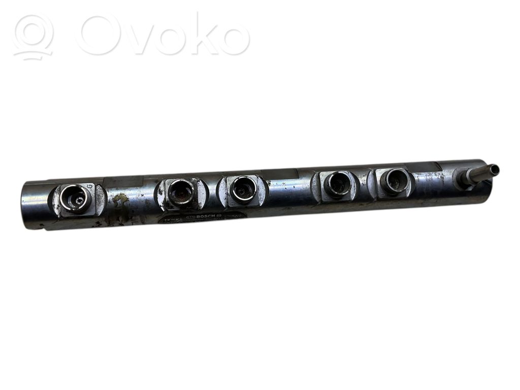 BMW 3 E90 E91 Fuel main line pipe 