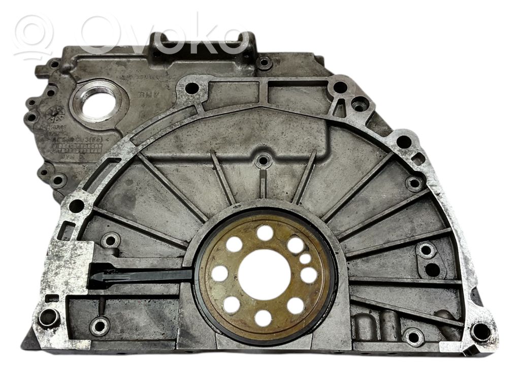 BMW 3 E90 E91 Timing chain cover 