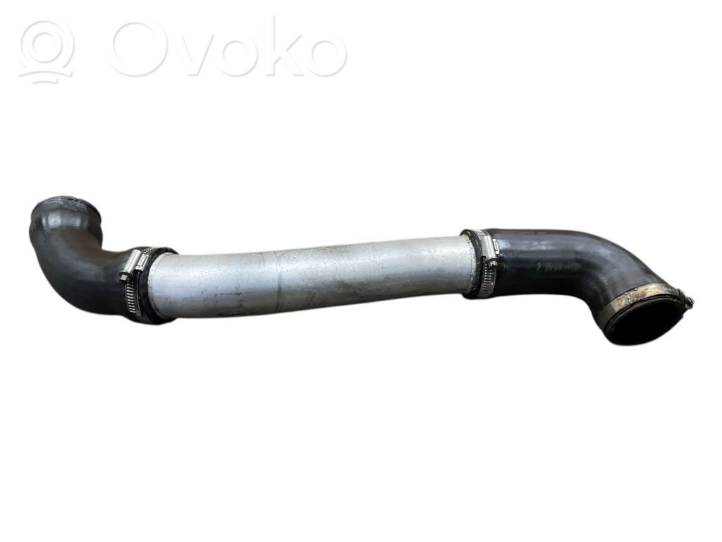 BMW 5 E39 Brake booster pipe/hose 