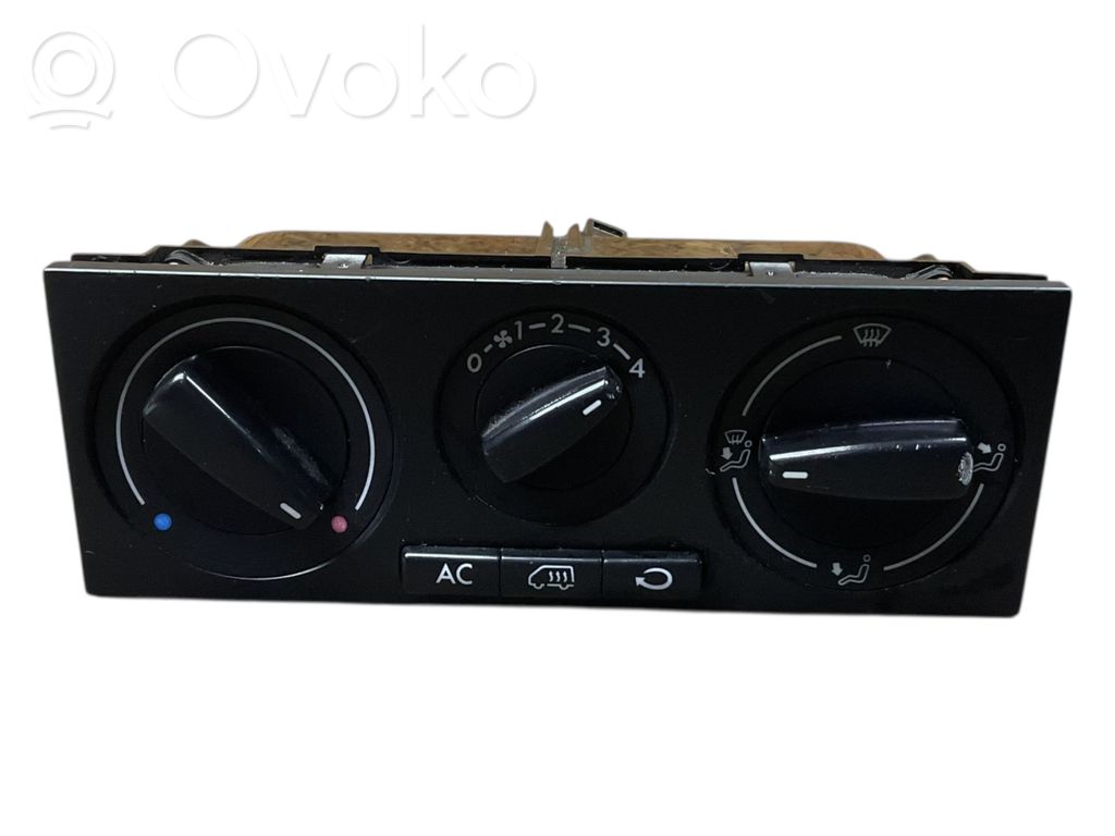 Ford Galaxy Climate control unit 