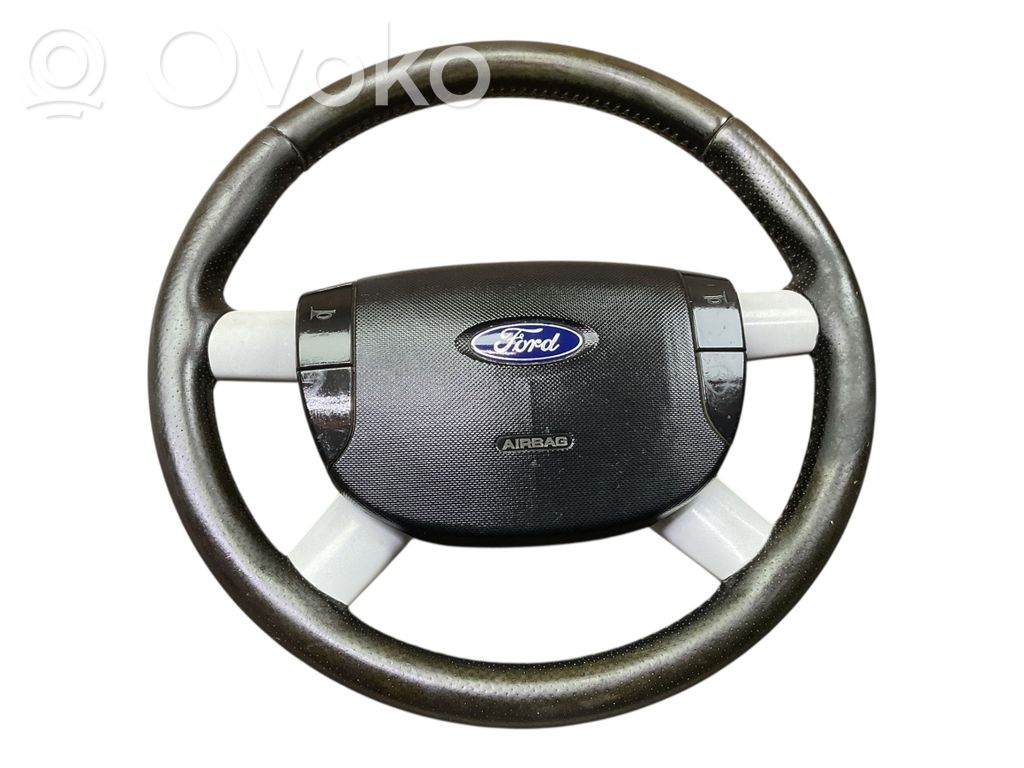 Ford Galaxy Steering wheel 