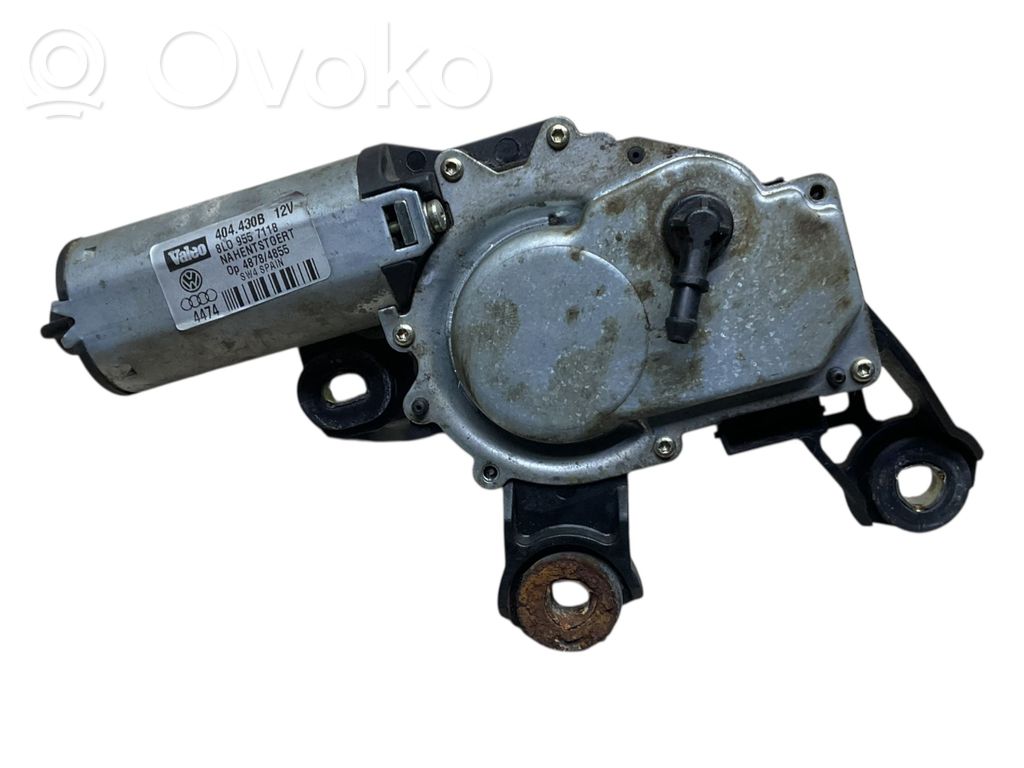 Ford Galaxy Silniczek wycieraczki szyby tylnej 