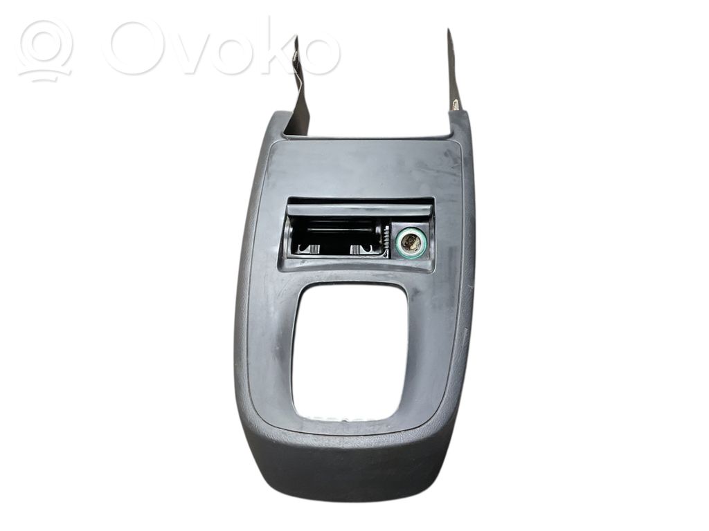 Ford Galaxy Moldura del panel 