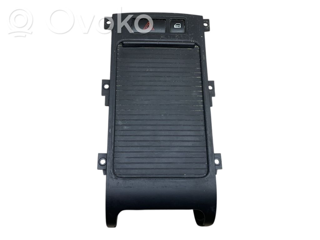 BMW X5 E53 Becherhalter Getränkehalter Cupholder 