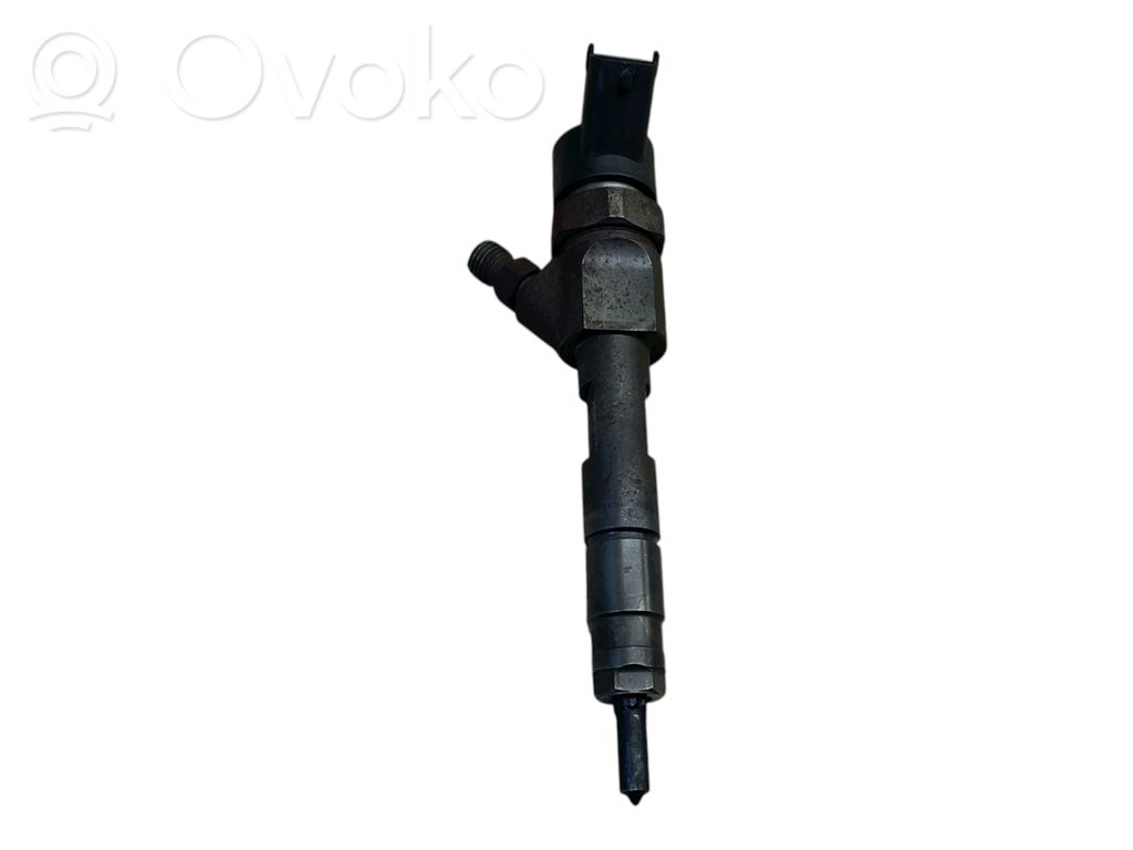 Renault Laguna II Inyector de combustible 