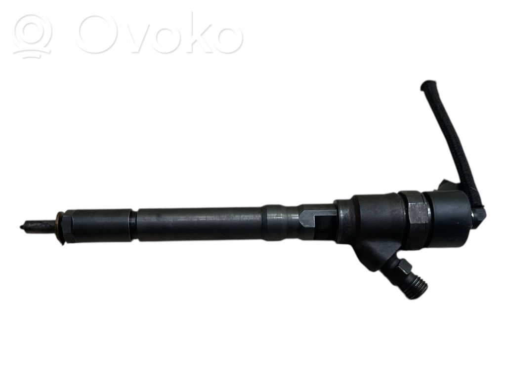 Hyundai Santa Fe Inyector de combustible 