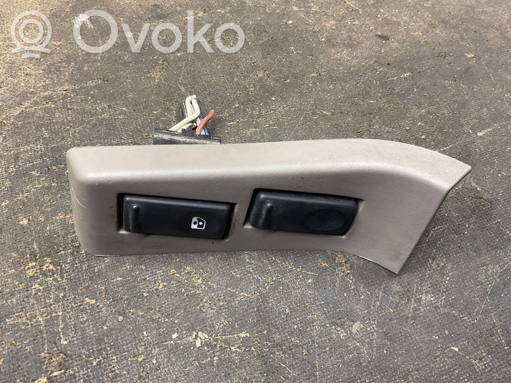 Renault Master II Electric window control switch 