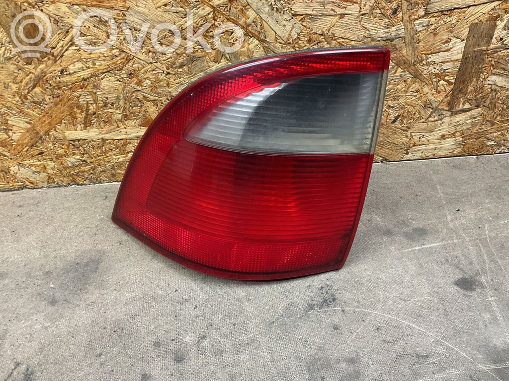 Saab 9-5 Rear/tail lights 