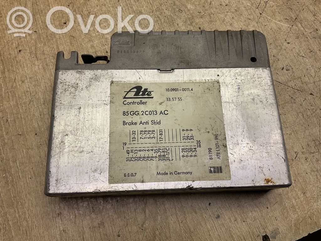 Ford Scorpio ABS control unit/module 