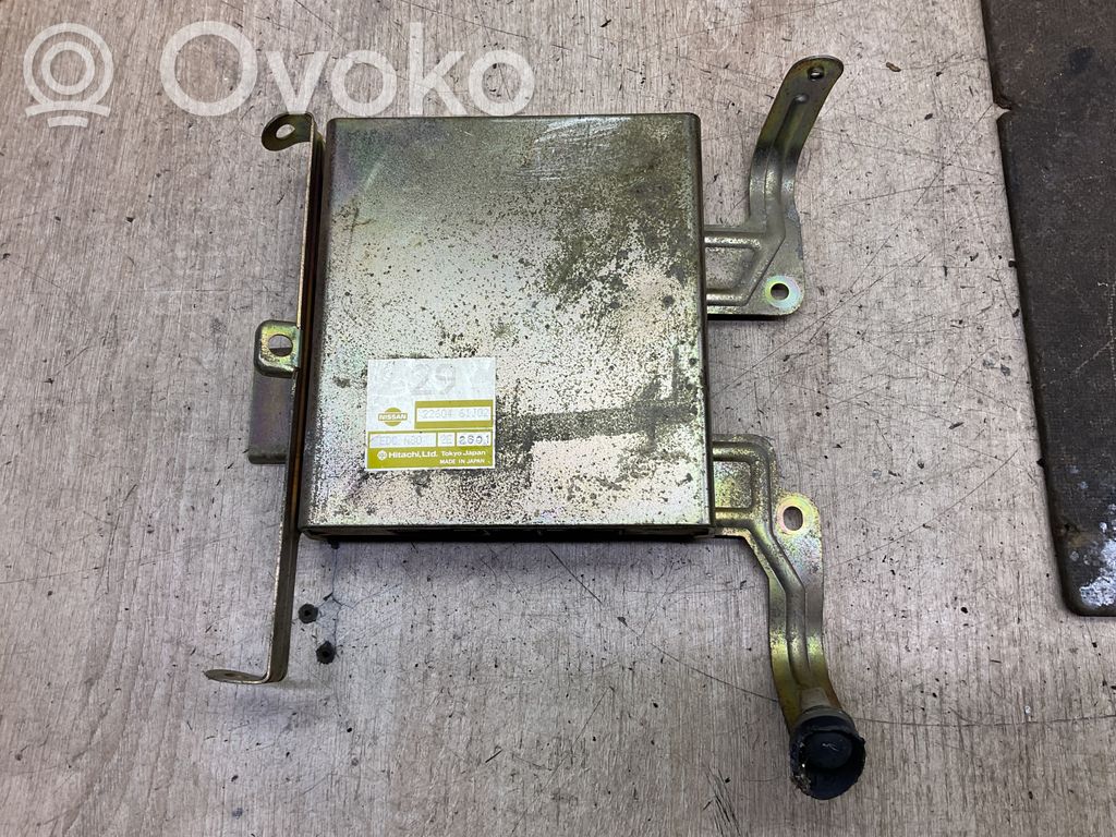 Nissan Primera Engine control unit/module 