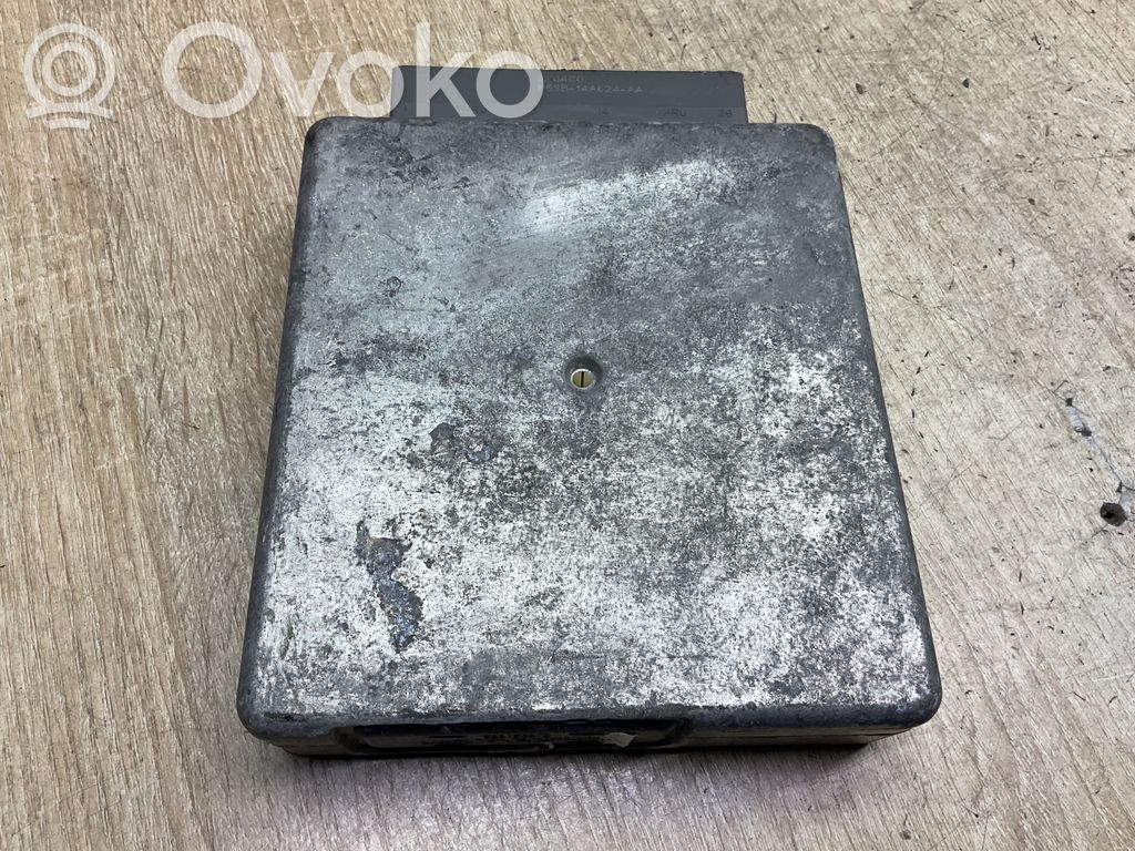 Mazda 626 Engine control unit/module 