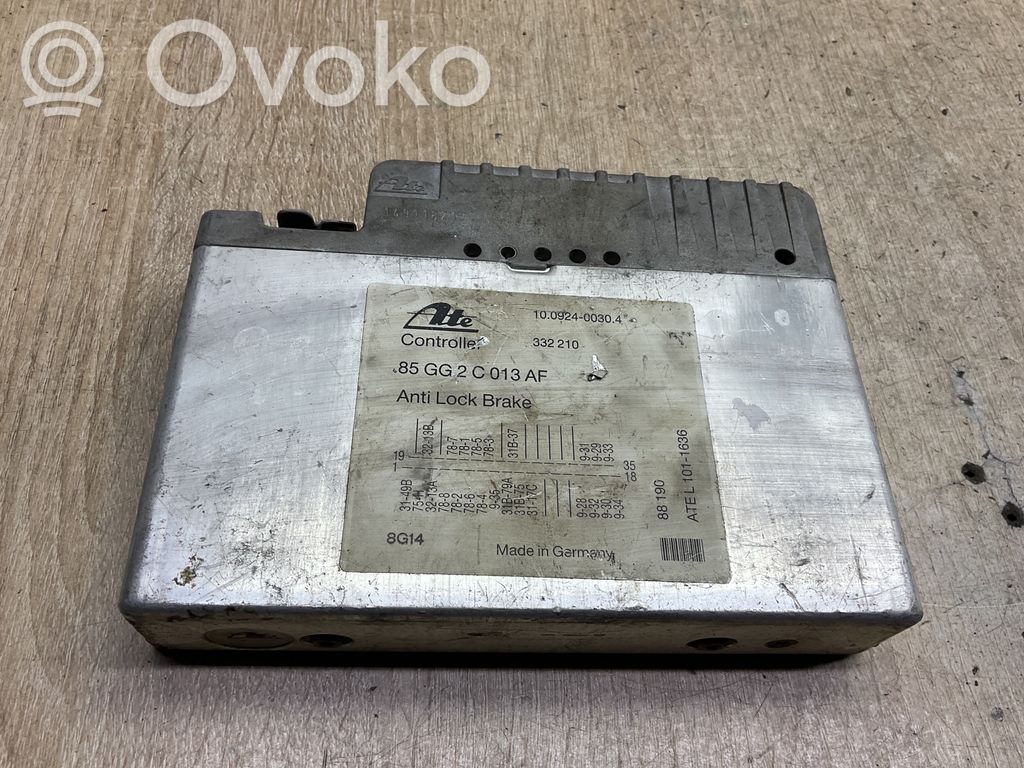 Ford Scorpio ABS control unit/module 