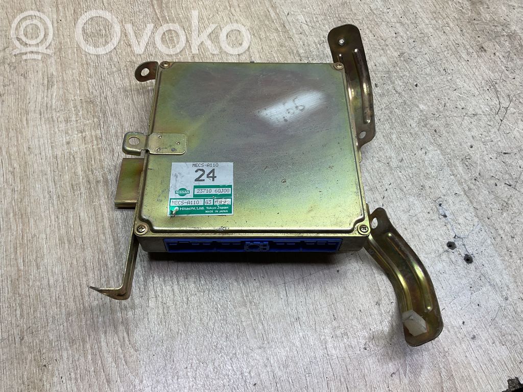 Engine control unit/module   2371060J00