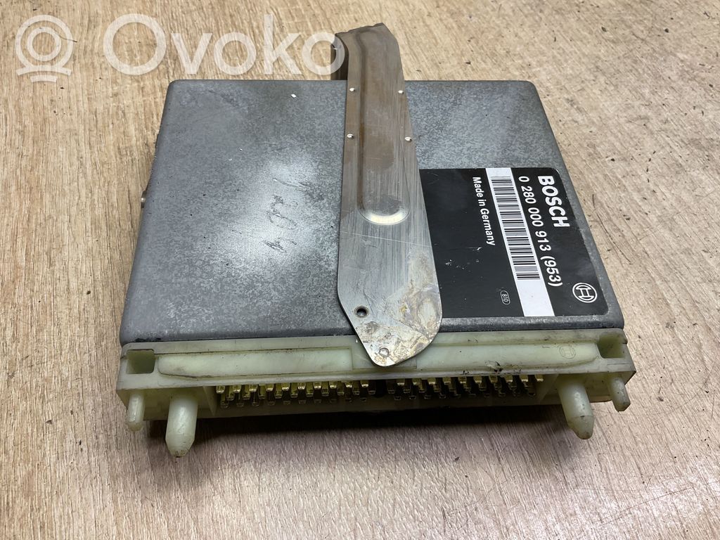 Volvo 850 Engine control unit/module 
