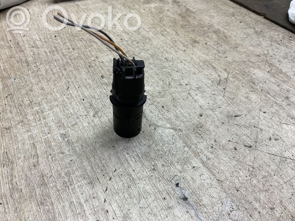 Renault Laguna II Parkošanās sensors PDC 