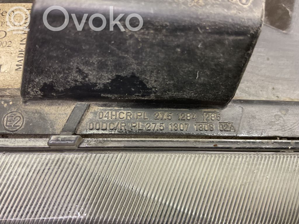 Saab 9-5 Scheinwerfer 