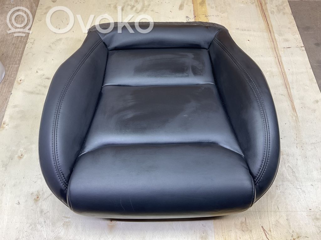 Tesla Model X Front driver seat 