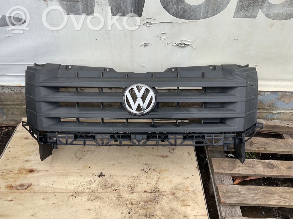 Volkswagen Crafter Grilă radiator față 