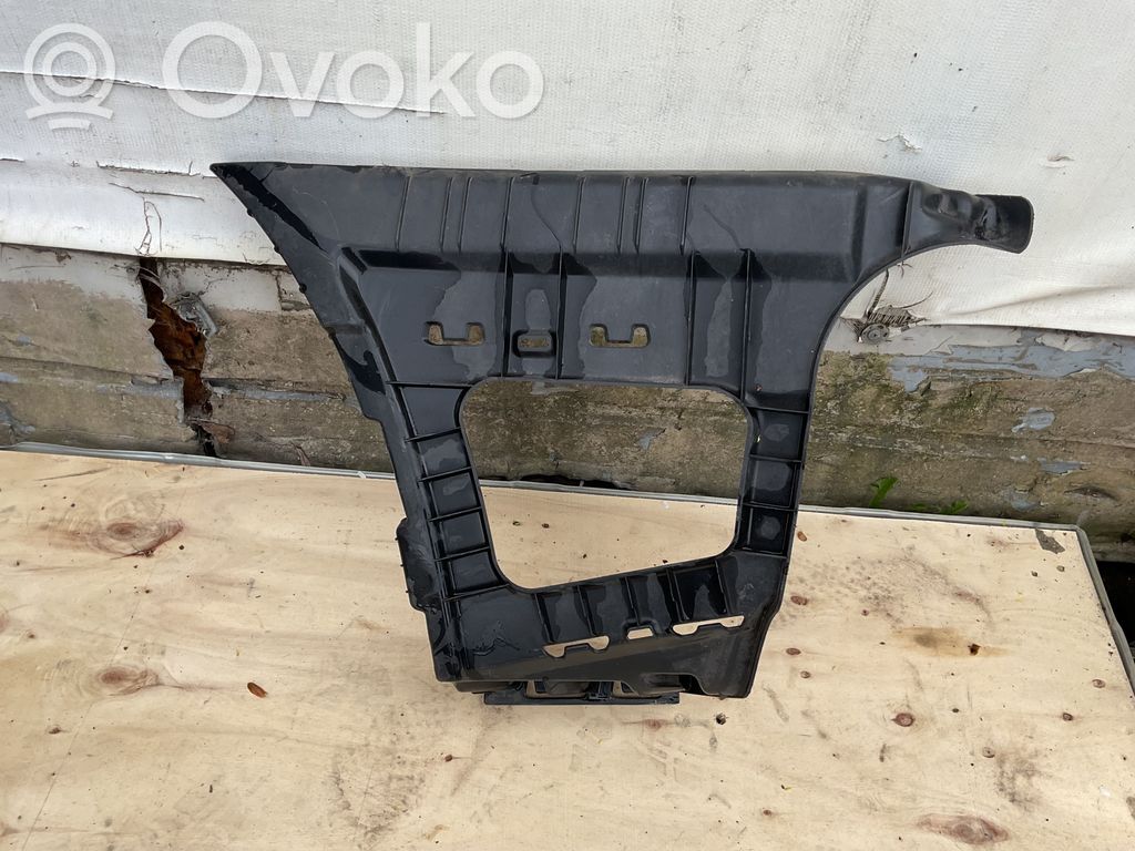 BMW X3 E83 Rear bumper mounting bracket 