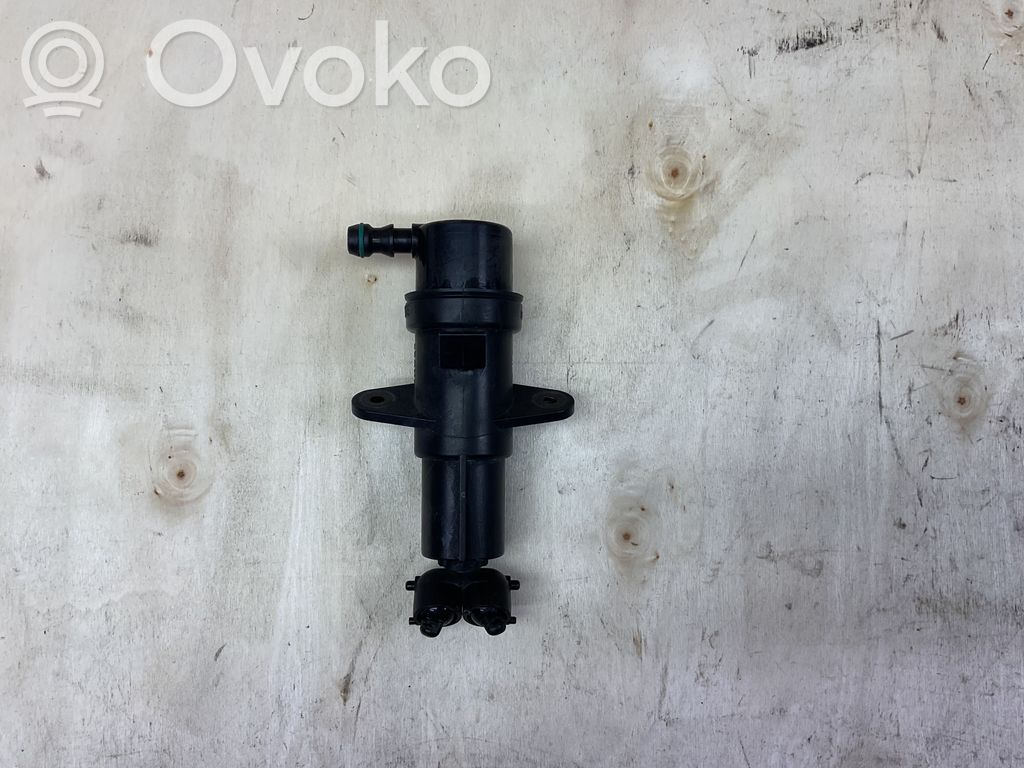 BMW X3 E83 Žibintų apiplovimo purkštukas (-ai) 