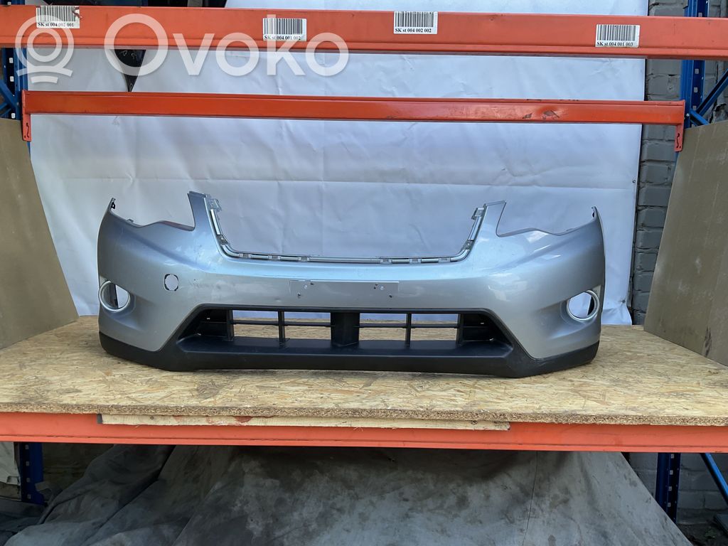 Subaru XV I Parachoques delantero 