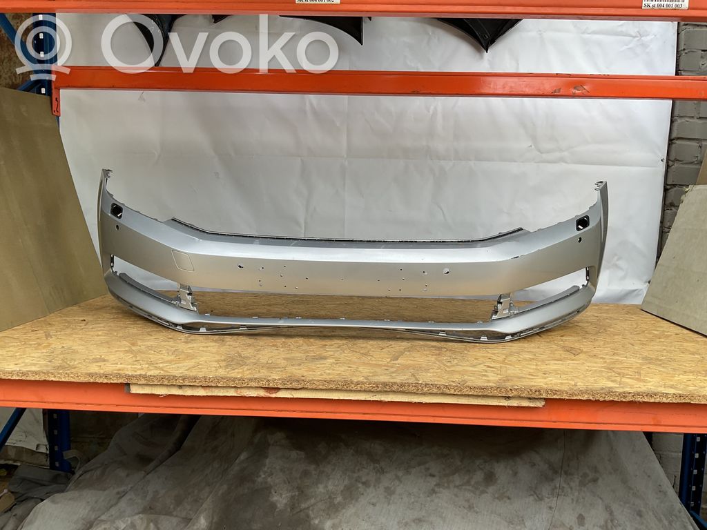 Volkswagen PASSAT B8 Parachoques delantero 