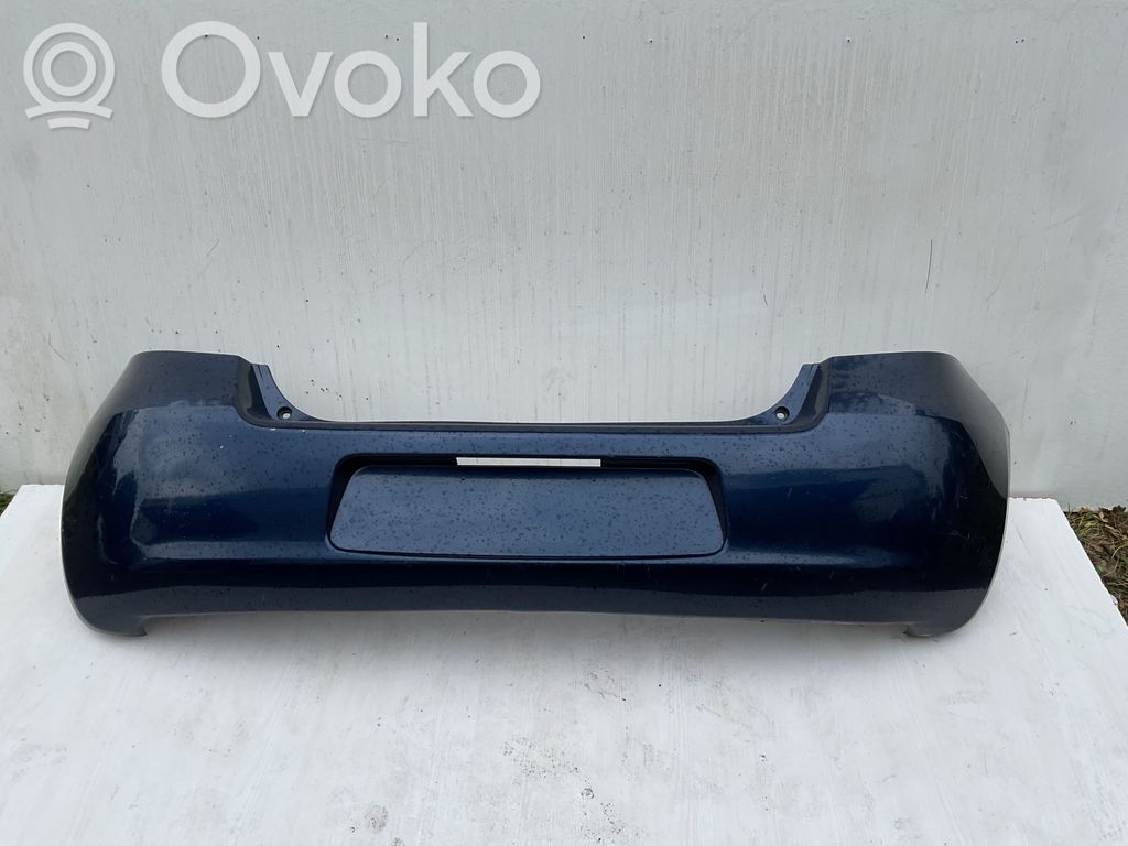 Toyota Yaris Parachoques 