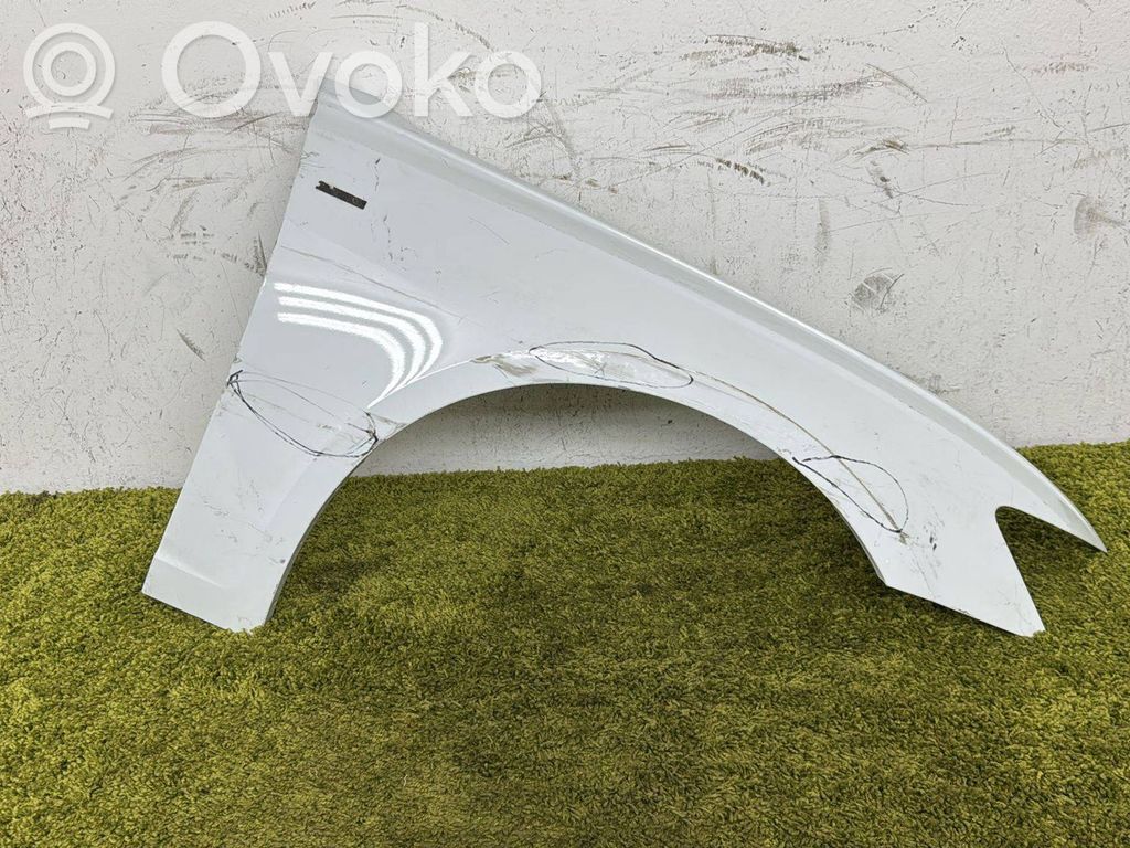 Audi A6 S6 C8 4K Guardabarro 
