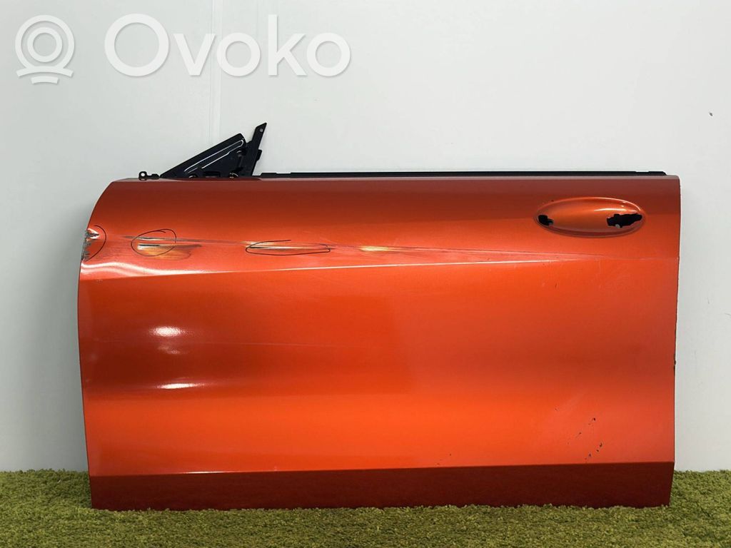 BMW 8 G16 Portiera anteriore 