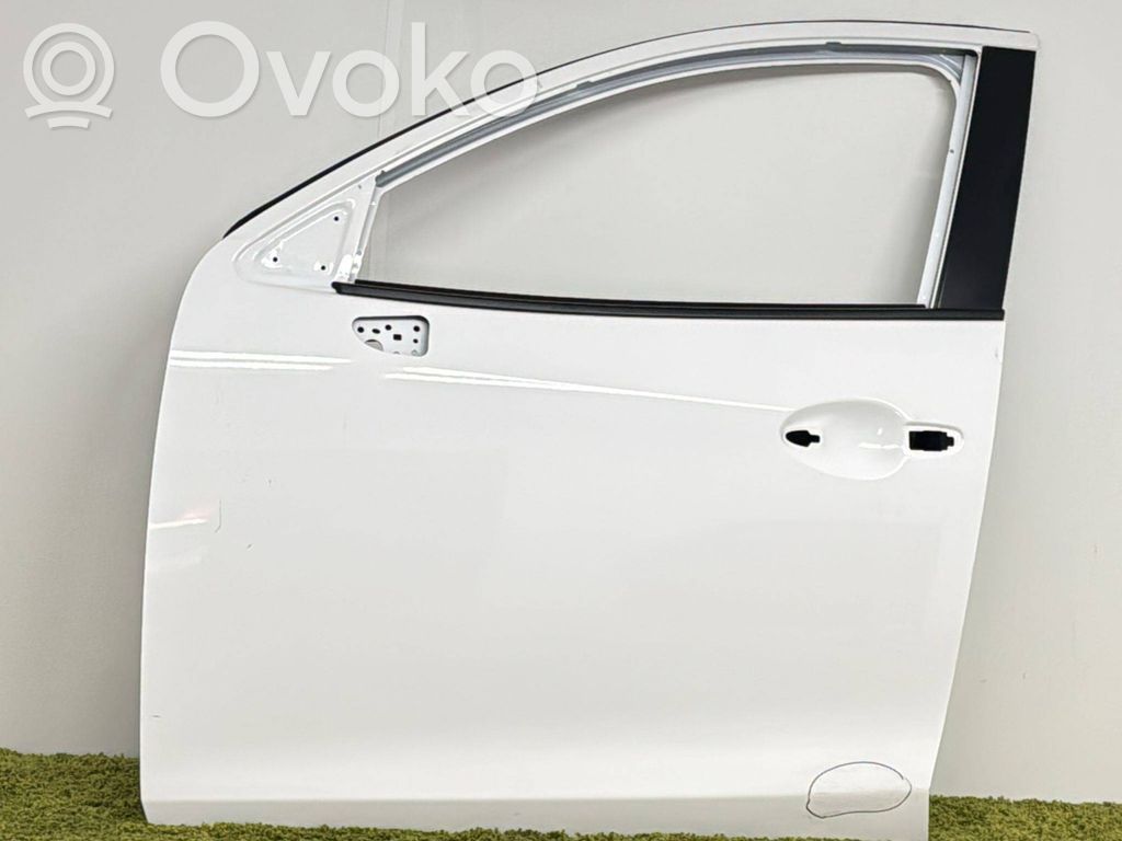 Mazda 2 Puerta delantera 
