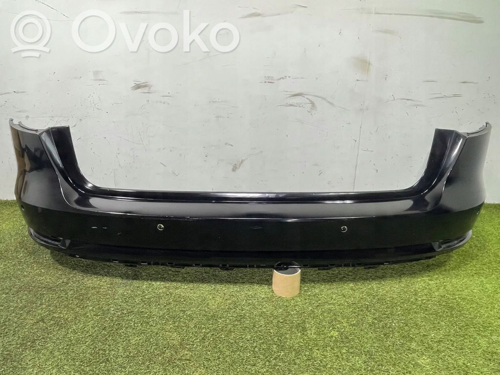 Audi A4 S4 B9 Parachoques 